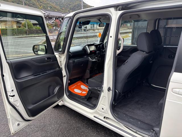 Ｎ－ＢＯＸ Ｇ　ＳＳパッケージ　中期型モデル　４ＷＤ　ワンオーナー　シティブレーキアシスト　純正ナビ　バックカメラ　テレビ　両側パワースライドドア　ＥＴＣ　ドラレコ　純正アルミ　スマートキー　プライバシーガラス　タイミングチェーン（15枚目）