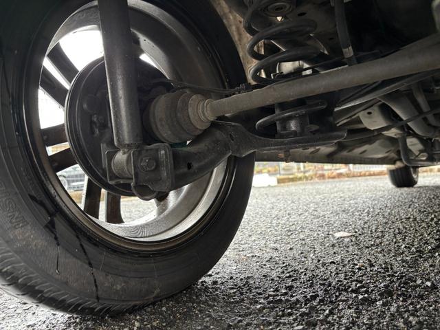 Ｎ－ＢＯＸ Ｇ　ＳＳパッケージ　中期型モデル　４ＷＤ　ワンオーナー　シティブレーキアシスト　純正ナビ　バックカメラ　テレビ　両側パワースライドドア　ＥＴＣ　ドラレコ　純正アルミ　スマートキー　プライバシーガラス　タイミングチェーン（36枚目）