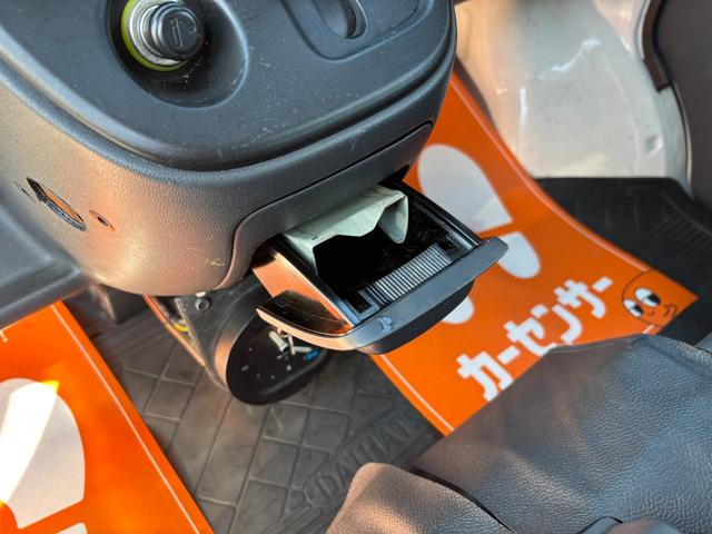 ハイゼットカーゴ スペシャルクリーン　車検令和９年１１月２４日　法人ワンオーナー　４ＷＤ　４速オートマ　パワーウィンドウ　フロントフォグライト　ＡＢＳ　ＳＲＳエアバック　集中ドアロック　タイミングチェーン　取説　保証書　整備点検記録簿（23枚目）