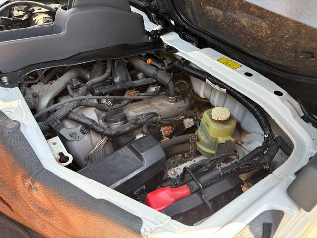ハイゼットカーゴ スペシャルクリーン　車検令和９年１１月２４日　法人ワンオーナー　４ＷＤ　４速オートマ　パワーウィンドウ　フロントフォグライト　ＡＢＳ　ＳＲＳエアバック　集中ドアロック　タイミングチェーン　取説　保証書　整備点検記録簿（29枚目）