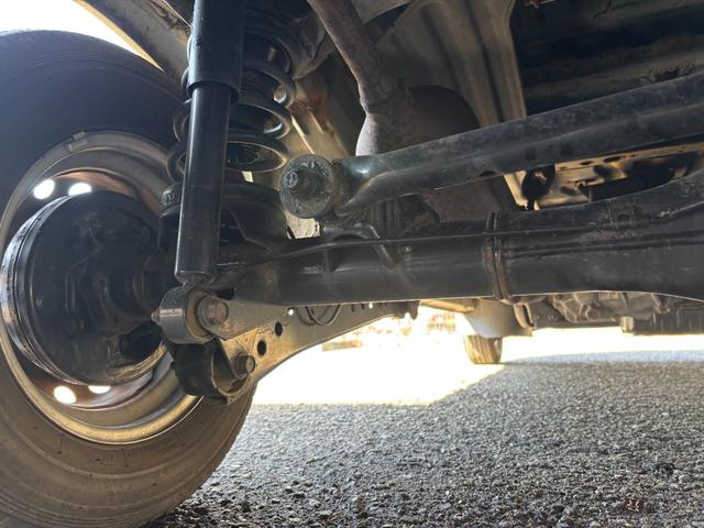 ハイゼットカーゴ スペシャルクリーン　車検令和９年１１月２４日　法人ワンオーナー　４ＷＤ　４速オートマ　パワーウィンドウ　フロントフォグライト　ＡＢＳ　ＳＲＳエアバック　集中ドアロック　タイミングチェーン　取説　保証書　整備点検記録簿（35枚目）