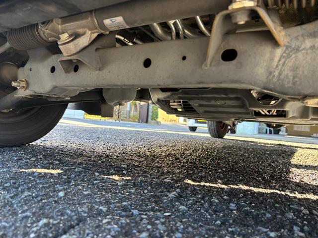 ハイゼットカーゴ スペシャル 車検令和8年11月20日 法人ワンオーナー ハイルーフ 4速オートマ ETC 禁煙車 集中ドアロック 運転席/助手席エアバック タイミングチェーン(36枚目)