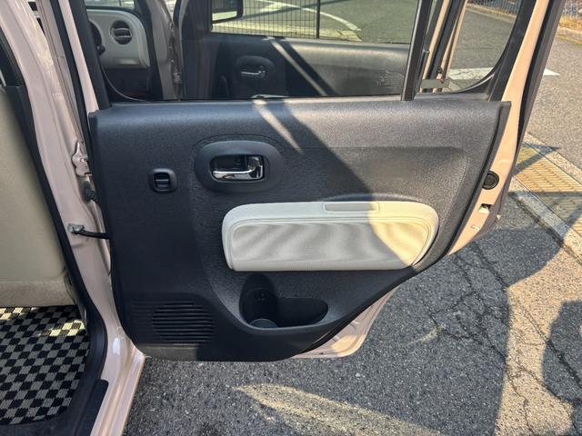 ダイハツディーラー様でご購入されて長く乗られていたお車となります。車検、定期点検もディーラー様でしっかりされております。