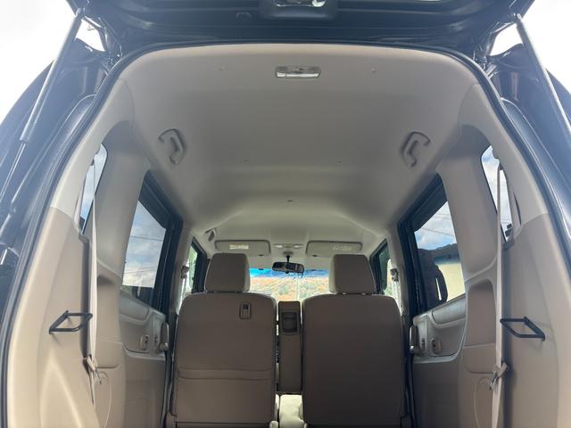 Ｎ－ＢＯＸ Ｇ・Ｌパッケージ　車検令和９年１月１８日まで　ワンオーナー　純正ナビ　バックカメラ　フルセグテレビ　ステアリングリモコン　左パワースライドドア　ＥＴＣ　禁煙車　スマートキー　プライバシーガラス　タイミングチェーン（26枚目）