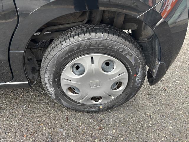 Ｎ－ＢＯＸ Ｇ・Ｌパッケージ　車検令和９年１月１８日まで　ワンオーナー　純正ナビ　バックカメラ　フルセグテレビ　ステアリングリモコン　左パワースライドドア　ＥＴＣ　禁煙車　スマートキー　プライバシーガラス　タイミングチェーン（28枚目）