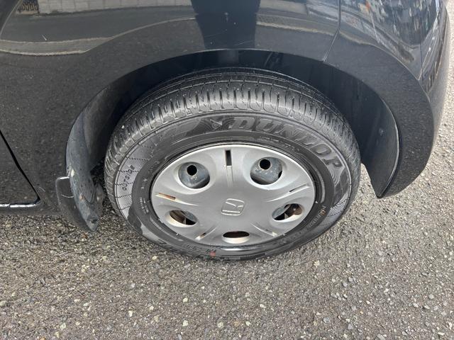 Ｎ－ＢＯＸ Ｇ・Ｌパッケージ　車検令和９年１月１８日まで　ワンオーナー　純正ナビ　バックカメラ　フルセグテレビ　ステアリングリモコン　左パワースライドドア　ＥＴＣ　禁煙車　スマートキー　プライバシーガラス　タイミングチェーン（30枚目）