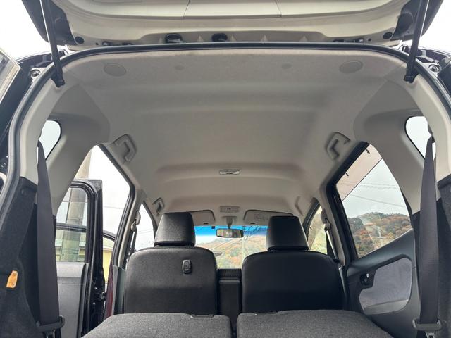 ムーヴ カスタム RS ハイパー 車検令和8年9月24日 ワンオーナー 4WDターボ 純正8インチナビ バックカメラ 地デジテレビ LEDヘッドランプ/フォグランプ ETC ハーフレザーシート 純正15インチアルミ 禁煙車 スマートキ(21枚目)