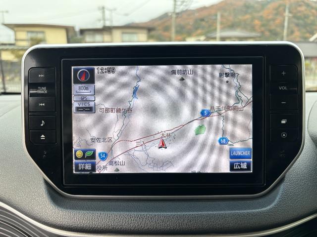 ムーヴ カスタム RS ハイパー 車検令和8年9月24日 ワンオーナー 4WDターボ 純正8インチナビ バックカメラ 地デジテレビ LEDヘッドランプ/フォグランプ ETC ハーフレザーシート 純正15インチアルミ 禁煙車 スマートキ(24枚目)