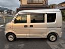 エブリイ ＰＣ　車検令和８年７月　４ＷＤ　ハイルーフ　キーレスキー　プライバシーガラス　パワーウィンドウ（2枚目）