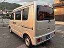 エブリイ ＰＣ　車検令和８年７月　４ＷＤ　ハイルーフ　キーレスキー　プライバシーガラス　パワーウィンドウ（3枚目）