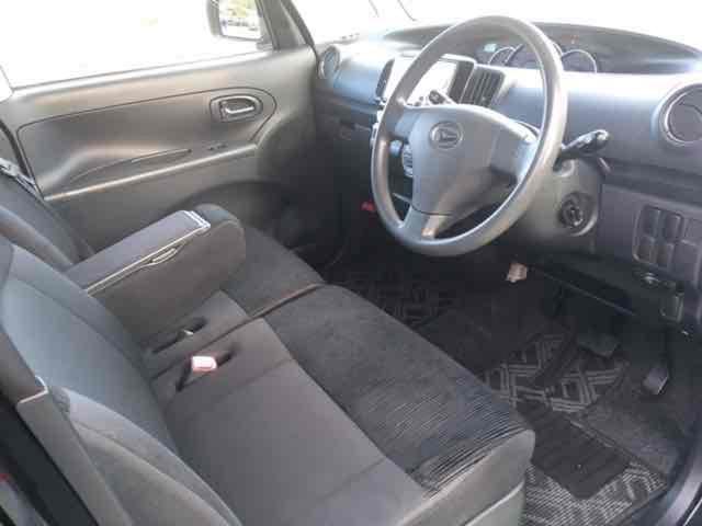 タント L ETC ナビ TV HID スマートキー 電動格納ミラー ベンチシート CVT 盗難防止システム ABS CD USB アルミホイール 衝突安全ボディ エアコン パワーステアリング パワーウィンドウ(3枚目)