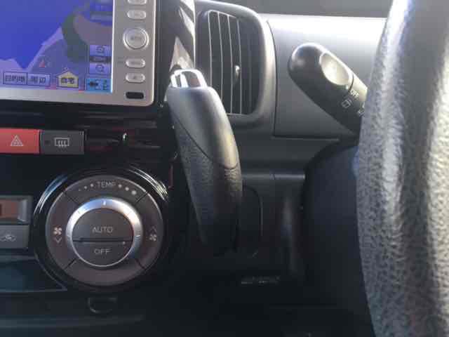 タント L ETC ナビ TV HID スマートキー 電動格納ミラー ベンチシート CVT 盗難防止システム ABS CD USB アルミホイール 衝突安全ボディ エアコン パワーステアリング パワーウィンドウ(8枚目)