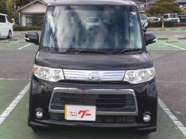 タント L ETC ナビ TV HID スマートキー 電動格納ミラー ベンチシート CVT 盗難防止システム ABS CD USB アルミホイール 衝突安全ボディ エアコン パワーステアリング パワーウィンドウ(12枚目)