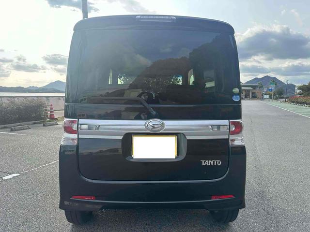 タント L ETC ナビ TV HID スマートキー 電動格納ミラー ベンチシート CVT 盗難防止システム ABS CD USB アルミホイール 衝突安全ボディ エアコン パワーステアリング パワーウィンドウ(17枚目)
