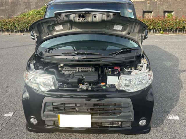 タント L ETC ナビ TV HID スマートキー 電動格納ミラー ベンチシート CVT 盗難防止システム ABS CD USB アルミホイール 衝突安全ボディ エアコン パワーステアリング パワーウィンドウ(20枚目)