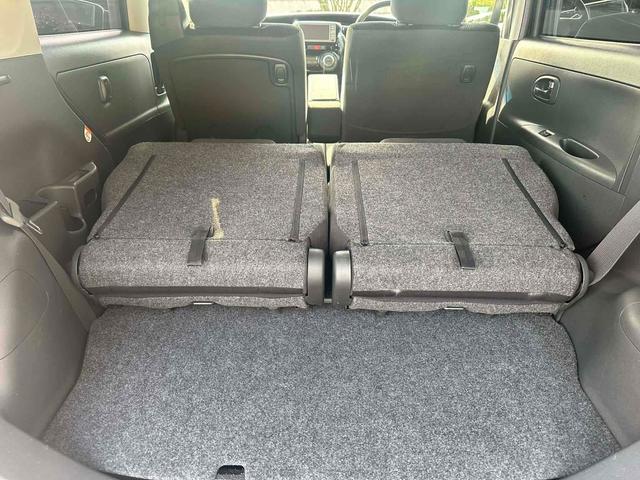 タント L ETC ナビ TV HID スマートキー 電動格納ミラー ベンチシート CVT 盗難防止システム ABS CD USB アルミホイール 衝突安全ボディ エアコン パワーステアリング パワーウィンドウ(23枚目)