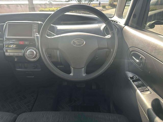 タント L ETC ナビ TV HID スマートキー 電動格納ミラー ベンチシート CVT 盗難防止システム ABS CD USB アルミホイール 衝突安全ボディ エアコン パワーステアリング パワーウィンドウ(28枚目)