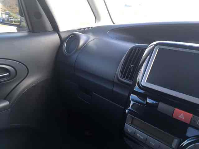 タント L ETC ナビ TV HID スマートキー 電動格納ミラー ベンチシート CVT 盗難防止システム ABS CD USB アルミホイール 衝突安全ボディ エアコン パワーステアリング パワーウィンドウ(48枚目)