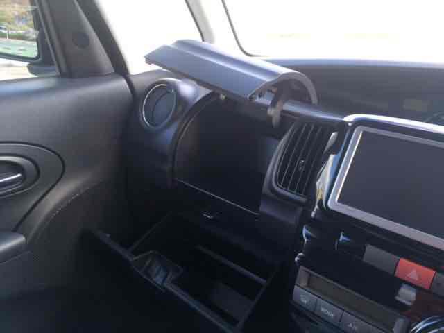 タント L ETC ナビ TV HID スマートキー 電動格納ミラー ベンチシート CVT 盗難防止システム ABS CD USB アルミホイール 衝突安全ボディ エアコン パワーステアリング パワーウィンドウ(49枚目)