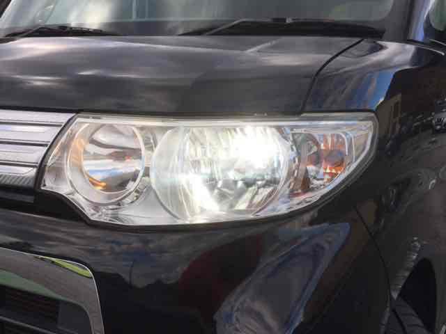 タント L ETC ナビ TV HID スマートキー 電動格納ミラー ベンチシート CVT 盗難防止システム ABS CD USB アルミホイール 衝突安全ボディ エアコン パワーステアリング パワーウィンドウ(51枚目)