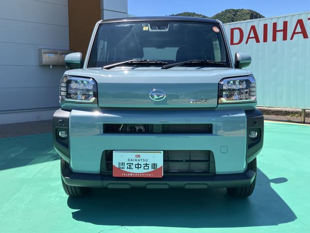 タフト Ｇターボ（61枚目）