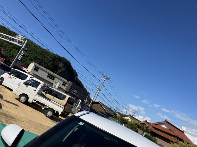 ロッキー プレミアムＧ　ＨＥＶ（22枚目）