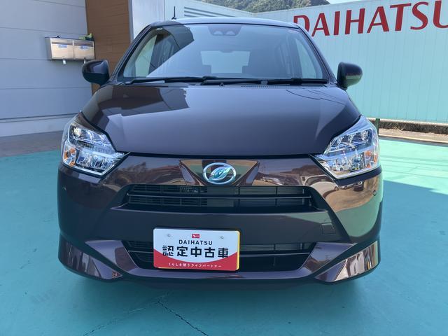 ミライース G SAIII(57枚目)