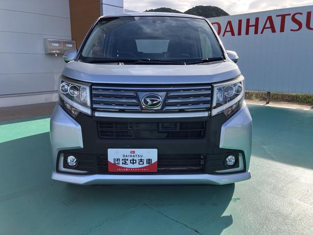 ムーヴ カスタム　ＲＳ　ハイパーＳＡＩＩ（6枚目）