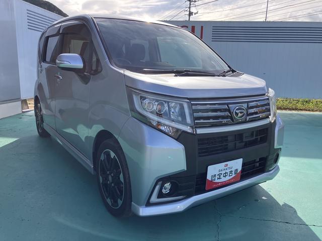 ムーヴ カスタム　ＲＳ　ハイパーＳＡＩＩ（7枚目）