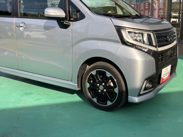 ムーヴ カスタム　ＲＳ　ハイパーＳＡＩＩ（14枚目）