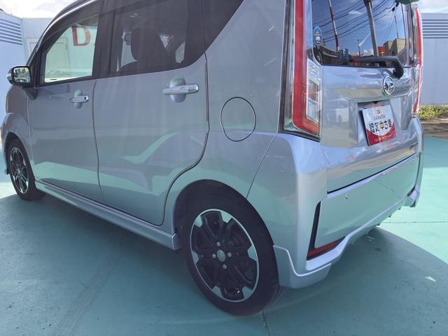 ムーヴ カスタム　ＲＳ　ハイパーＳＡＩＩ（16枚目）