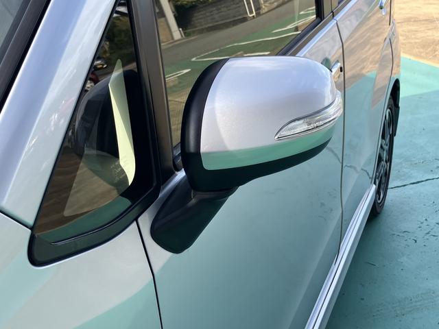 ムーヴ カスタム　ＲＳ　ハイパーＳＡＩＩ（18枚目）