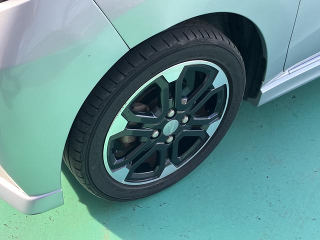ムーヴ カスタム　ＲＳ　ハイパーＳＡＩＩ（19枚目）