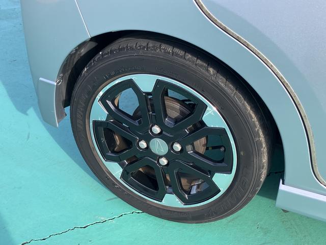 ムーヴ カスタム　ＲＳ　ハイパーＳＡＩＩ（23枚目）