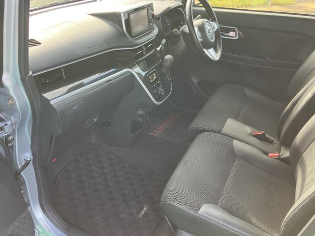 ムーヴ カスタム　ＲＳ　ハイパーＳＡＩＩ（51枚目）