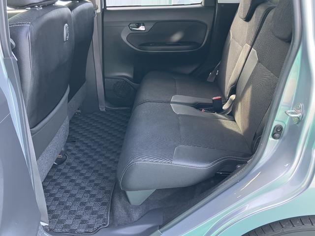 ムーヴ カスタム　ＲＳ　ハイパーＳＡＩＩ（53枚目）