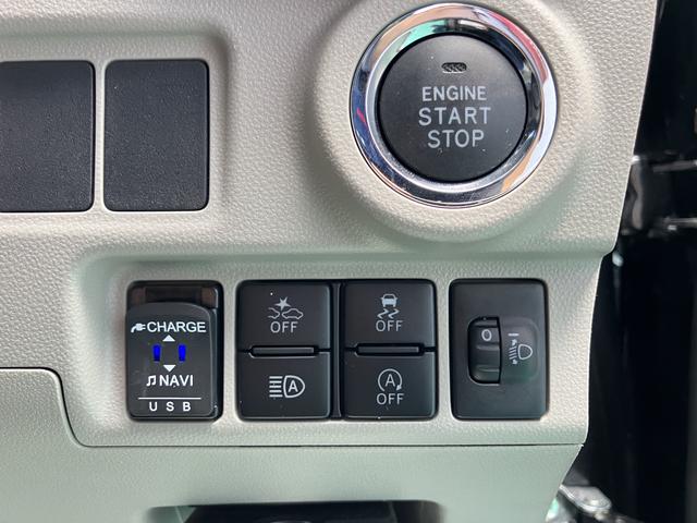 キャスト スタイルG リミテッド SAIII(3枚目)