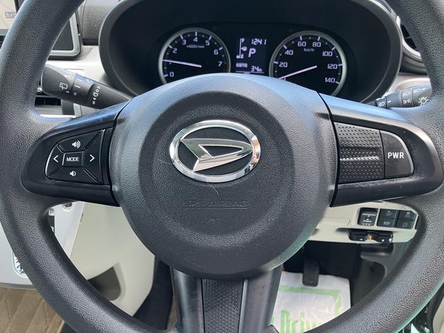 キャスト スタイルG リミテッド SAIII(7枚目)