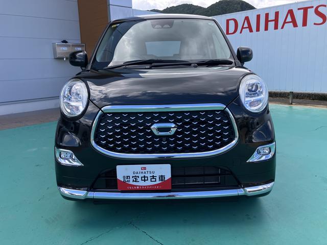 キャスト スタイルG リミテッド SAIII(8枚目)