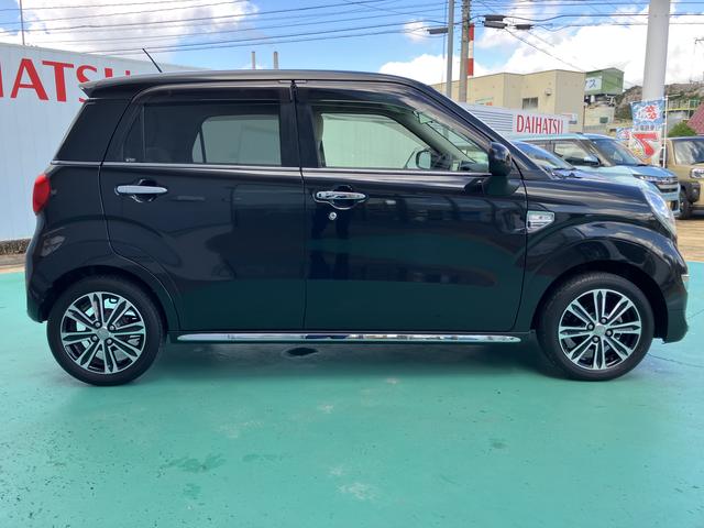 キャスト スタイルG リミテッド SAIII(10枚目)