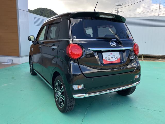 キャスト スタイルG リミテッド SAIII(13枚目)