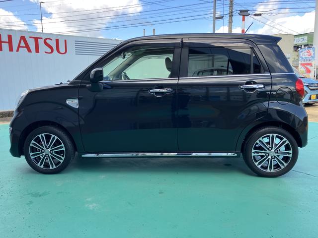 キャスト スタイルG リミテッド SAIII(14枚目)