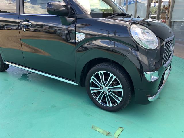 キャスト スタイルG リミテッド SAIII(16枚目)