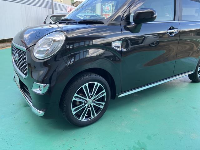 キャスト スタイルG リミテッド SAIII(17枚目)