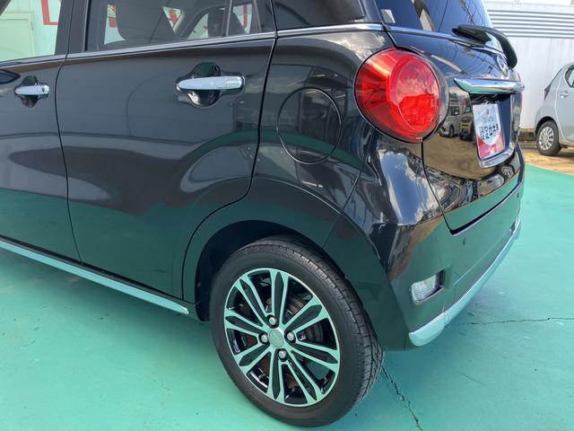 キャスト スタイルG リミテッド SAIII(18枚目)