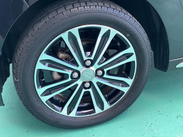 キャスト スタイルG リミテッド SAIII(22枚目)