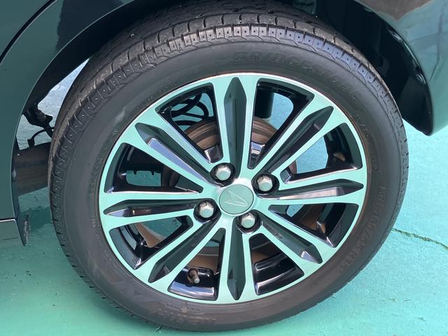 キャスト スタイルG リミテッド SAIII(23枚目)