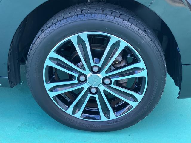 キャスト スタイルG リミテッド SAIII(24枚目)