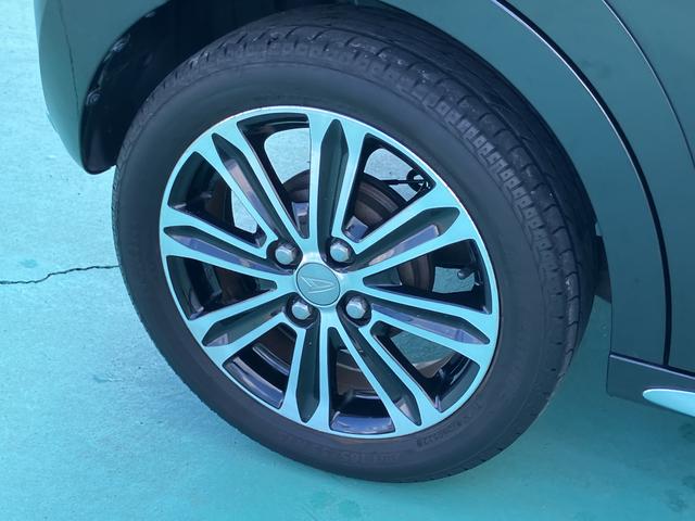 キャスト スタイルG リミテッド SAIII(25枚目)