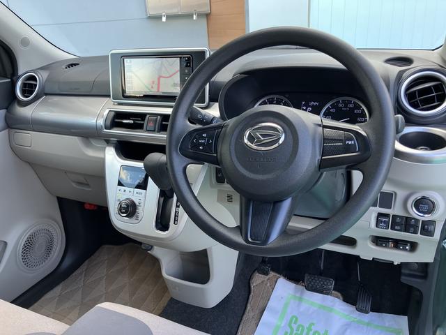 キャスト スタイルG リミテッド SAIII(27枚目)